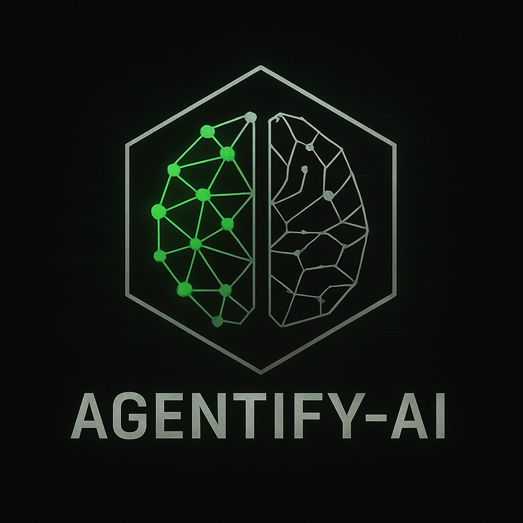 Agentify AI Logo